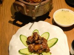 -扬州狮子楼·非遗淮扬菜(东关街店)