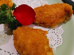 -新白鹿餐厅(爱琴海购物中心店)
