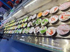 -九记潮汕现切鲜牛肉自助火锅(长沙·方圆荟店)