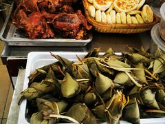-清真·鸦儿李记·小馆(后海店)