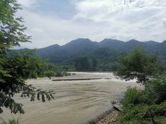 -香满阁小炒(古堰画乡景区店)