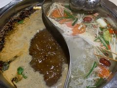 -袁记串串香(世欧王庄店)