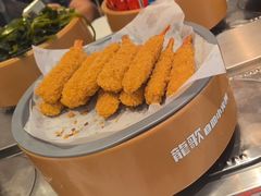 -龍歌自助小火锅(李沧丽达店)