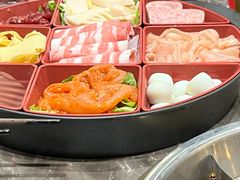 -刘一手重庆火锅(万达广场店)