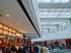 -万达茂商场(南京仙林店)