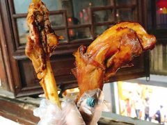 -赵元章肉骨烧(山塘街店)
