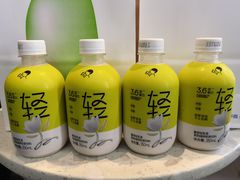 -喜茶(徐州金鹰店)