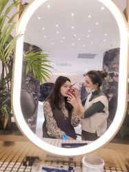 -本小姐美学·半永久纹眉野生眉