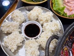 -谭记重庆老火锅(总店)