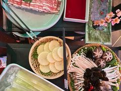 -大隐·成都火锅Bistro(合生麒麟新天地店)