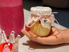 -PARFUM FLORAL花境法餐(南京首店)