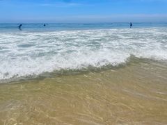 -海云台海滩