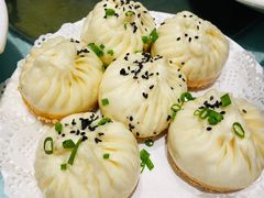 老上海生煎包-乾隆美食·本帮菜(黄河路店)