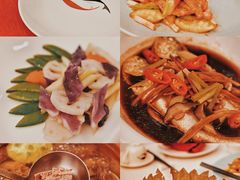 -福建鲤鱼洲酒店