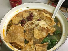 -丽丽三鲜螺蛳粉(田林路店)