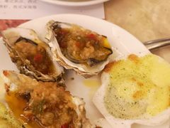 -芭菲盛宴·环球美食(解放碑英利国际店)