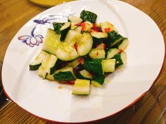 -吴满满油泼面(北方风味园店)