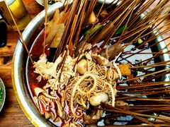 -老瓦房冷锅串串(文殊院店)