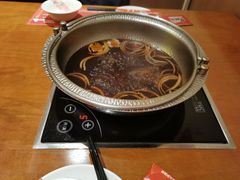 寿喜锅-牛New寿喜烧(青浦店)