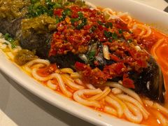 -欣旺·迎宾楼·百年无锡菜