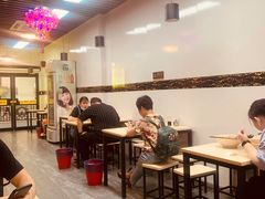 大堂-项记面馆(明瓦廊店)