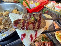 -牛武士寿喜烧·和牛火锅自助(全球首店)
