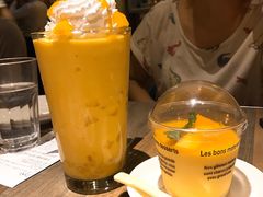 -卡朋西餐(较场西路店)