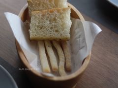 -OGGI TRATTORIA PIZZERIA(深业上城店)