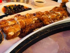 -醉壹号海鲜大排档·老厦门特色菜(厦门美食地标店)