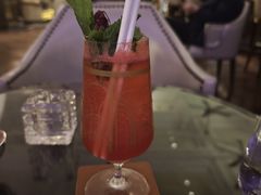 -LONG BAR 廊吧(外滩华尔道夫酒店)