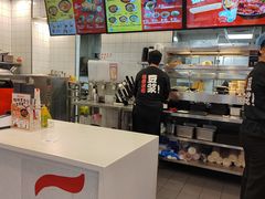 -永和大王(茉莉上新·友谊店)