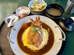 -ITARU食堂·定食料理(西丽店)