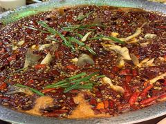-老船舫·现做活鲜鱼馆(东郊记忆店)