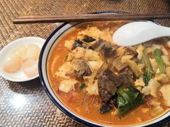 -毅祥斋老孙家泡馍(西羊市店)