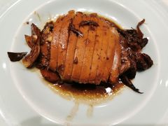 目鱼大烤-石浦大酒店(百丈店)