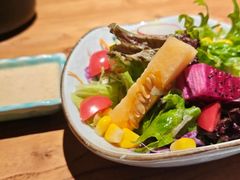 -炉胜·炉端烧·居酒屋