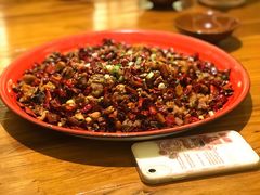 -先启半步颠·川菜小炒