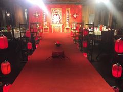 -大鸭梨烤鸭(顺义石园店)