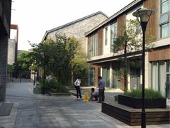 -扬州东关街文昌阁桔子水晶酒店