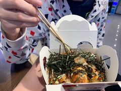 -疯狂小丸子·章鱼烧·酸辣粉(云瑞中心店)