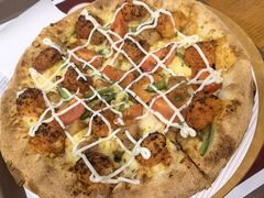 -魏斯理汉堡(西安沣东吾悦店)