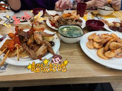 -好伦哥披萨(地坛店)