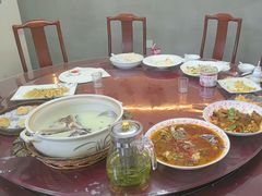 -高老庄·老溧阳·私房菜(南山竹海店)