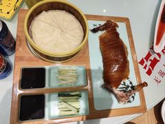-江南韵·无锡太湖文化体验餐厅(凤凰天街店)