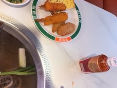 -李姑婆鲜切牛肉火锅自助(凤城二路店)