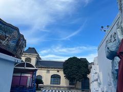 -巨鹏飞梦幻海岸