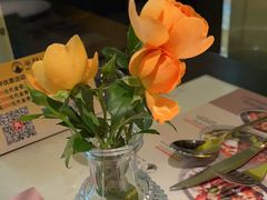 -半秋山西餐厅(襄阳万达店)