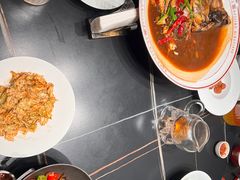 -旺顺阁·北京菜·烤鸭(大望路店)