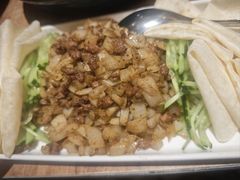 -耶里夏丽·丝路新疆菜·清真食品(徐汇南丹东路臻选店)