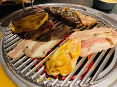 -伊茉家的烤肉店(勒泰中心店)